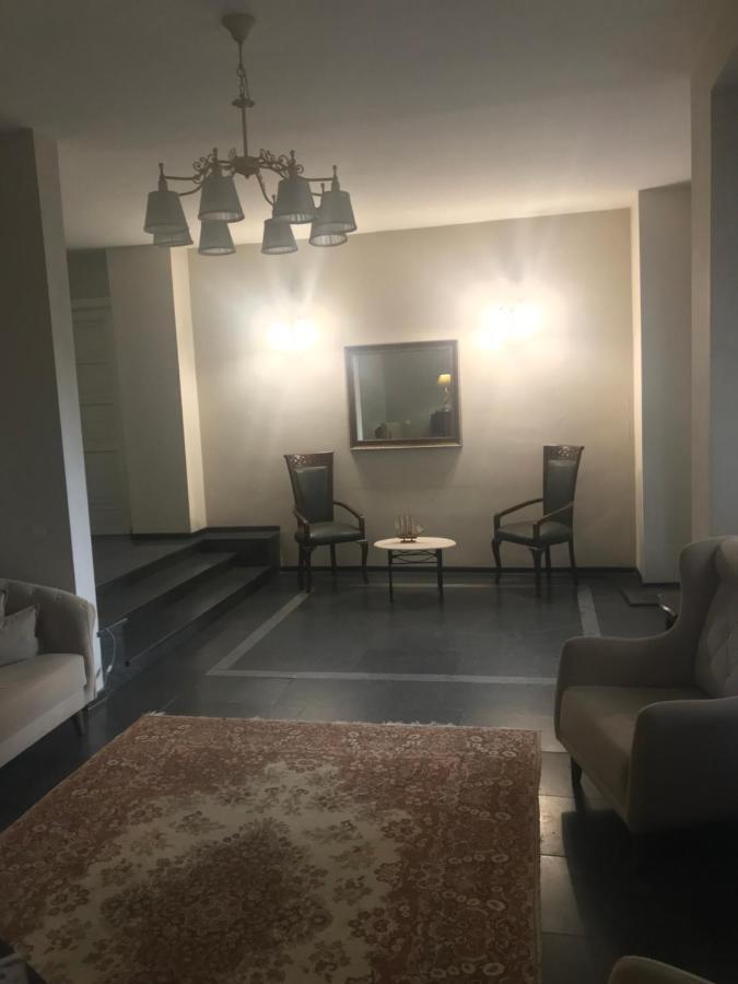 Argo Palace Тбилиси Екстериор снимка