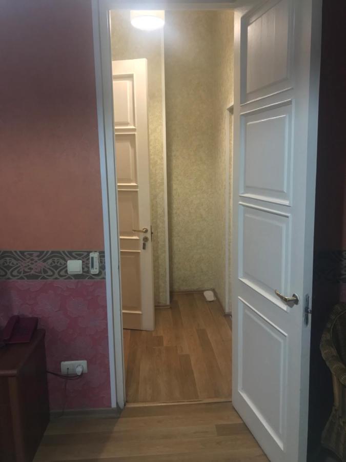 Argo Palace Тбилиси Екстериор снимка