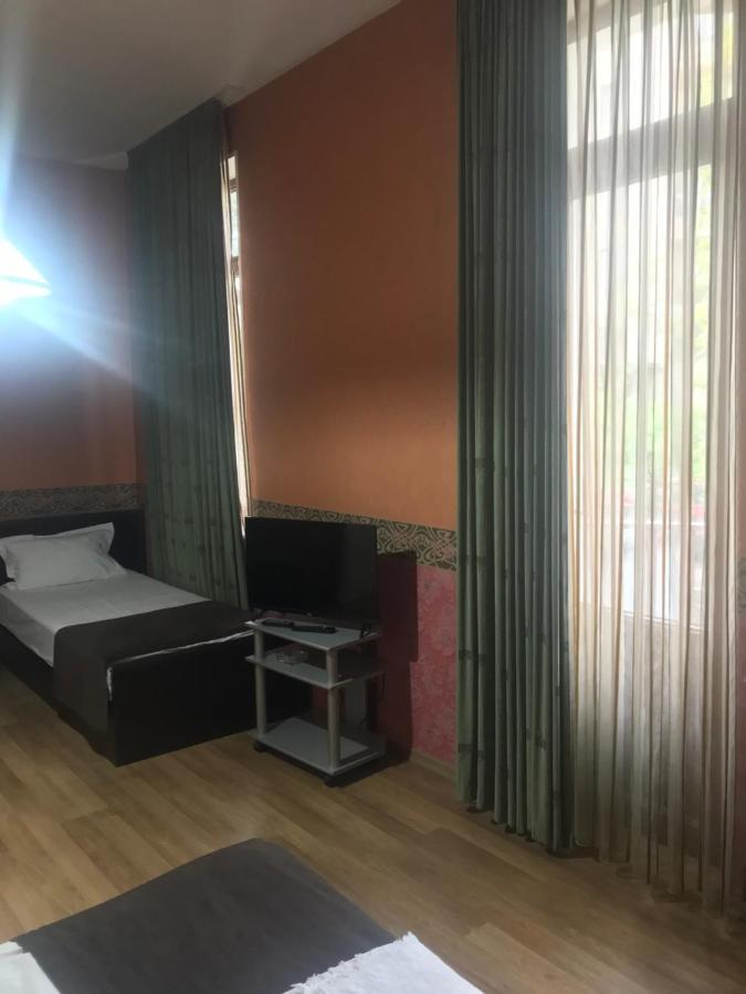 Argo Palace Тбилиси Екстериор снимка