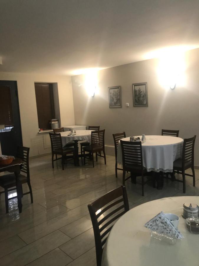 Argo Palace Тбилиси Екстериор снимка