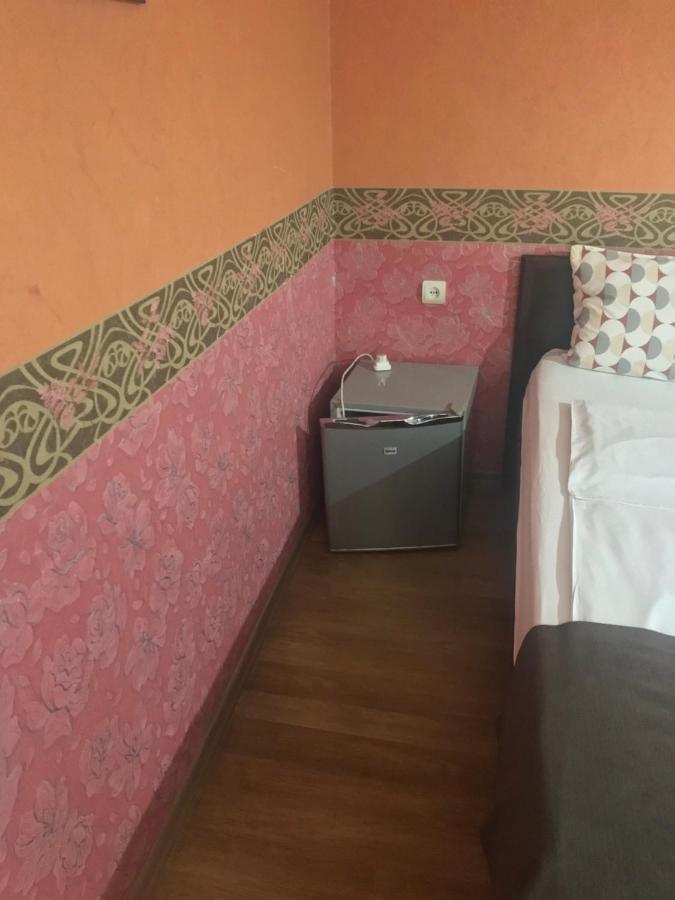 Argo Palace Тбилиси Екстериор снимка