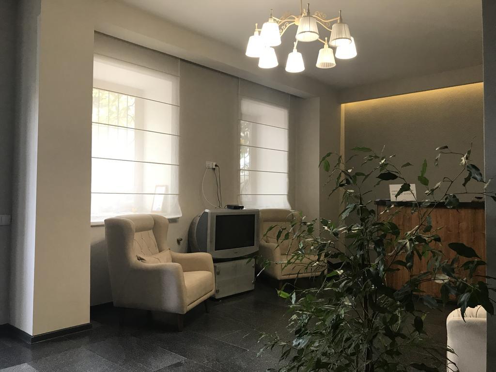 Argo Palace Тбилиси Екстериор снимка
